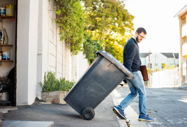 Best Green Junk Removal in Cocoa West, FL